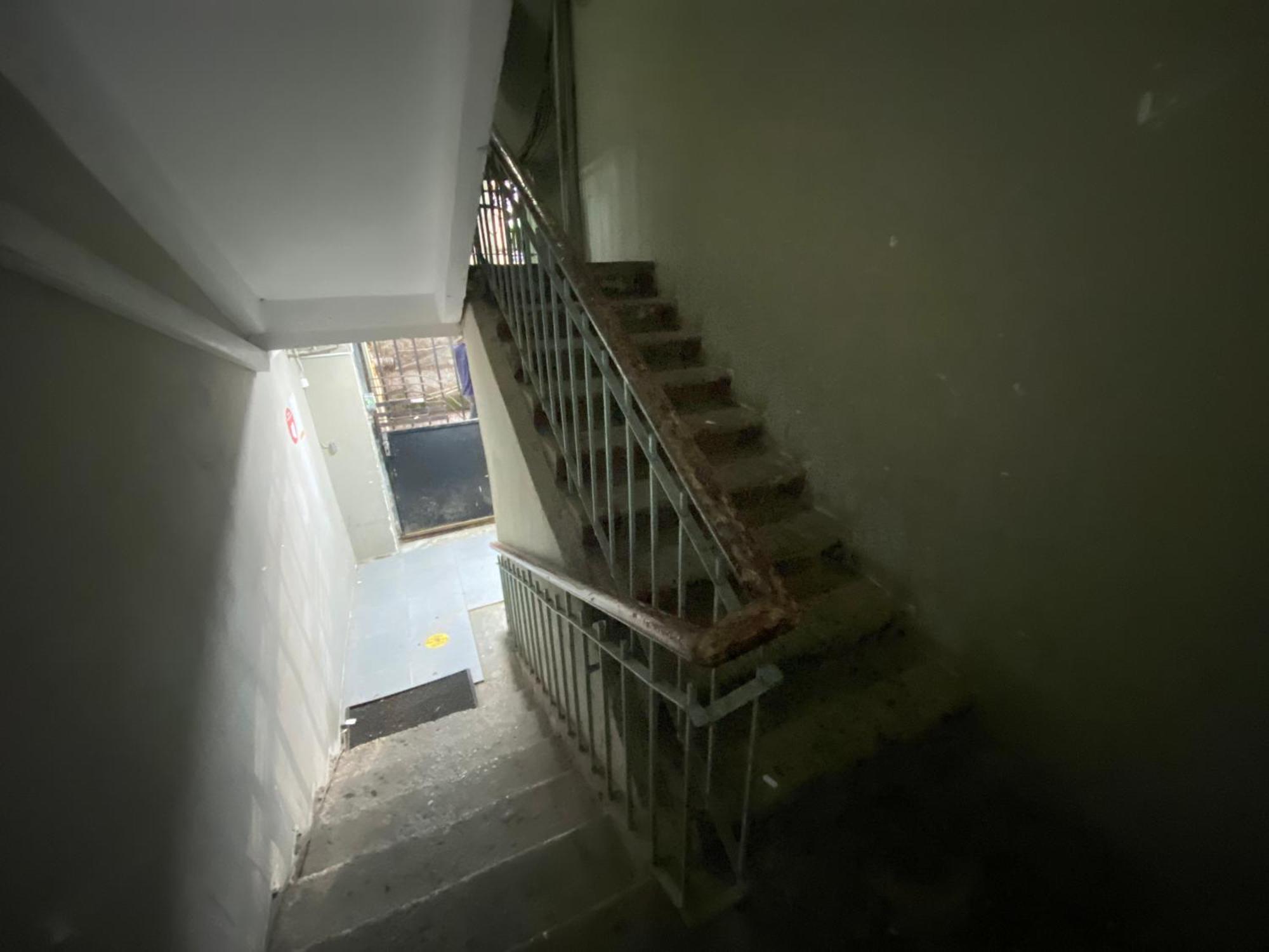 Casa Neptun In Old Batumi Apartment Luaran gambar