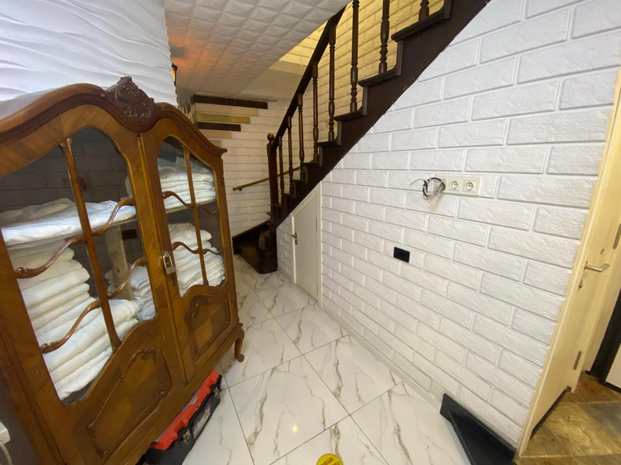 Casa Neptun In Old Batumi Apartment Luaran gambar